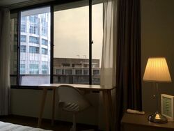 International Plaza (D2), Apartment #498808141